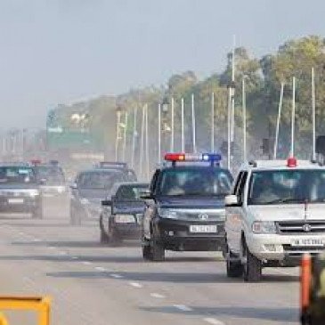 Ministers and officials will not be able to buy expensive vehicles of 20 lakhs