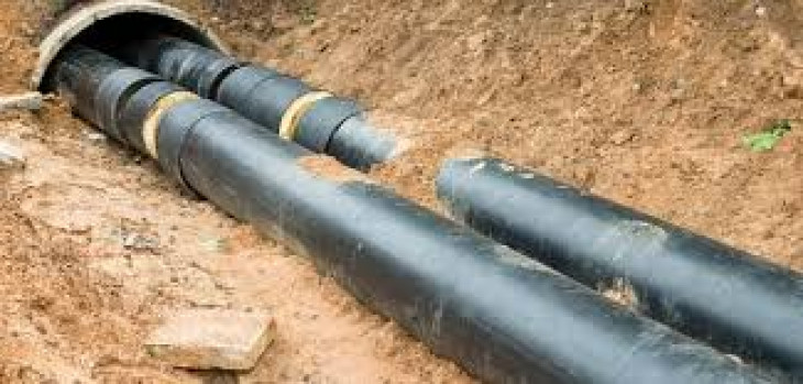 Money will be provided for sewerage in big gram panchayats of the state