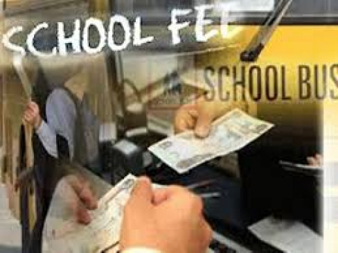 Need Audit of schools charging more than 30 thousand fees, demand of India Wide Parents Association