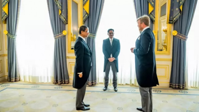 Netherlands will assist Bangladesh in cyclical economy