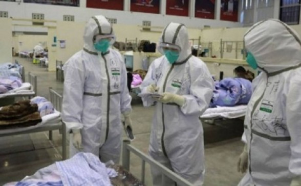 No community infection in Maharashtra, relatives will be able to meet corona patients in hospital