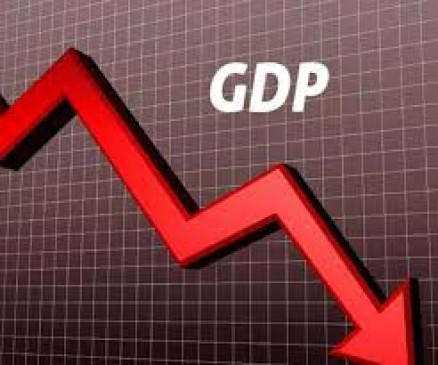 भारत के जीडीपी में चालू वित्त वर्ष में 6.1 प्रतिशत की गिरावट की आशंका: नोमुरा