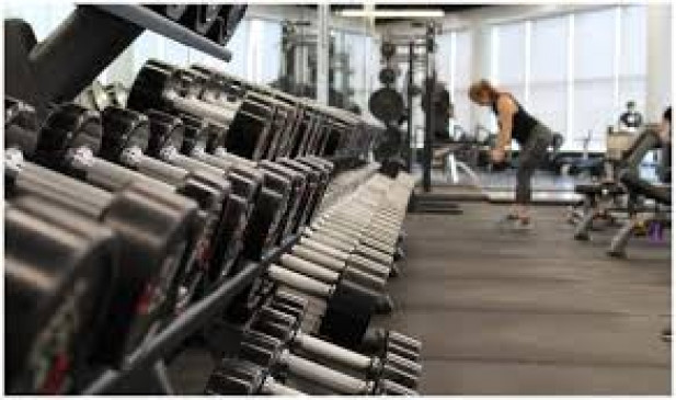 Now the operators want permission to open gym, government react positive