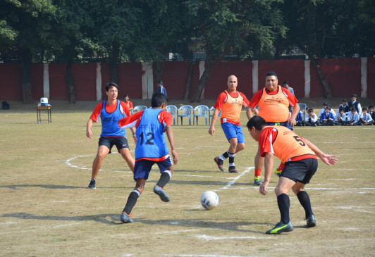 NSIS patilaya granted relief in coaching course admission rules