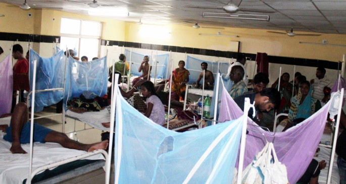 Odisha government asks private hospitals, recruit patients from hotspots