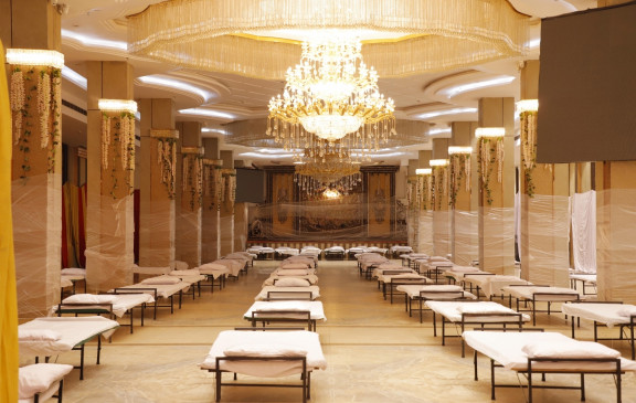 People will be able to have quarantine in Bhopal hotels