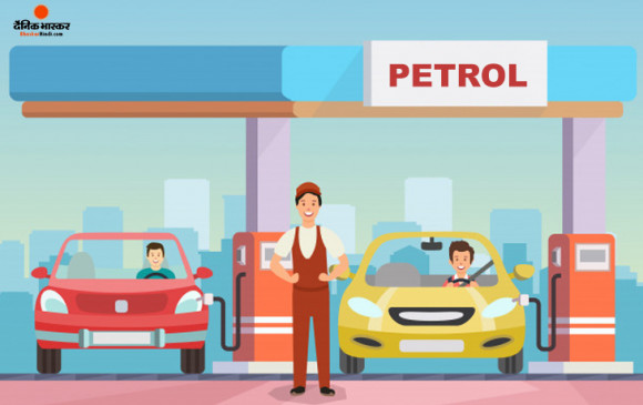 Fuel Price: पेट्रोल- डीजल की कीमत में आमजन को फिर मिली राहत, जानें आज के दाम