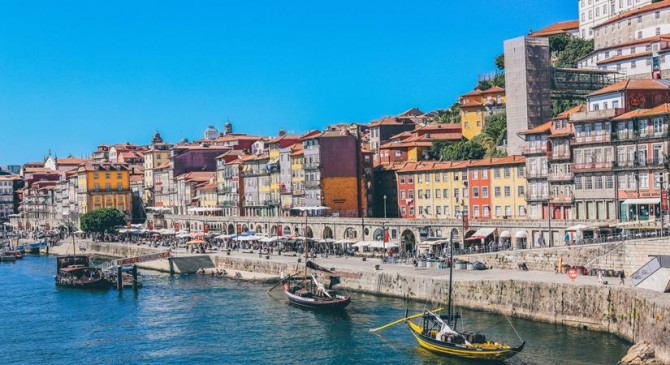 Portugal declares itself safe for travel