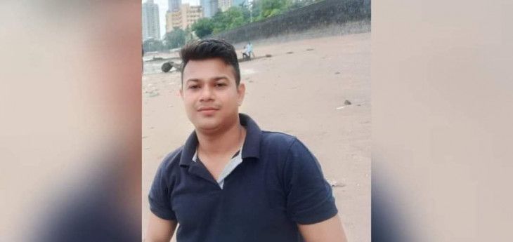 Posting of suspended policemen on duty on the pretext of Corona, Vijay Singh was suspended in police custody death case