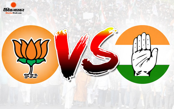 राजस्थान/ऑडियो टेप: बीजेपी ने सुरजेवाला सहित कई कांग्रेस नेताओं के खिलाफ दर्ज कराई शिकायत