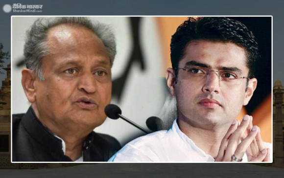 Rajasthan Crisis: स्पीकर को झटका, पायलट गुट को मिली मोहलत, SC ने हाईकोर्ट के फैसले पर रोक लगाने से किया इनकार Rajasthan Crisis: स्पीकर को झटका, पायलट गुट को मिली मोहलत, SC ने हाईकोर्ट के फैसले पर रोक लगाने से किया इनकार