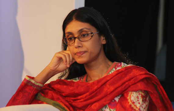 Roshni Nadar Malhotra becomes the new chairperson of HCL