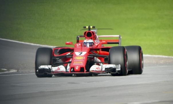 Russia plans to organize F-1 with audience in Sochi
