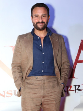 Saif told, Pataudi was angry with Boycotts comment