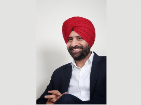 SAP appoints Kulmeet Bawa as Managing Director, President for the Indian continent.