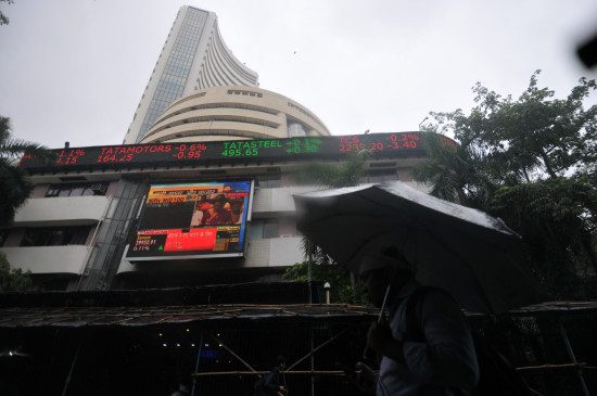 Sensex climbed 178 points to 36021, Nifty at 10607 (lead-1)