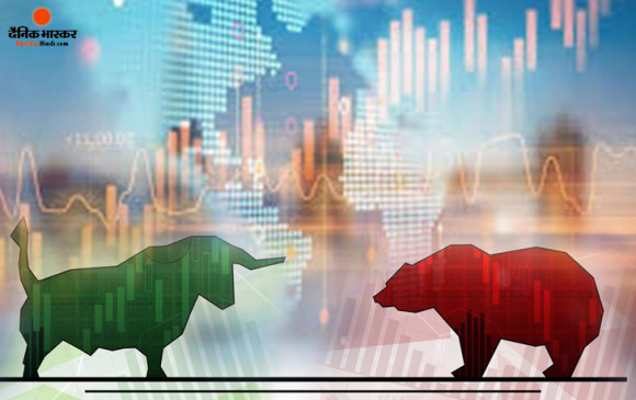 Share market: सेंसेक्स 510 अकं चढ़ा, निफ्टी 11,160 के पार बंद हुआ Share market: सेंसेक्स 510 अकं चढ़ा, निफ्टी 11,160 के पार बंद हुआ