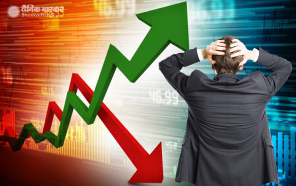 Share market: सेंसेक्स 270 अंक चढ़ा, निफ्टी 11,215 के पार बंद हुआ