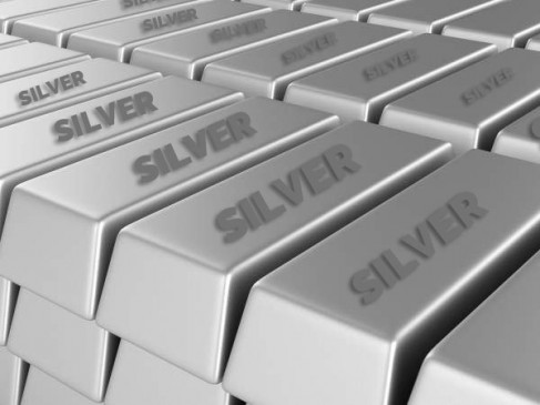 Silver above 54000 rupees in India, crosses $ 20 on Comex