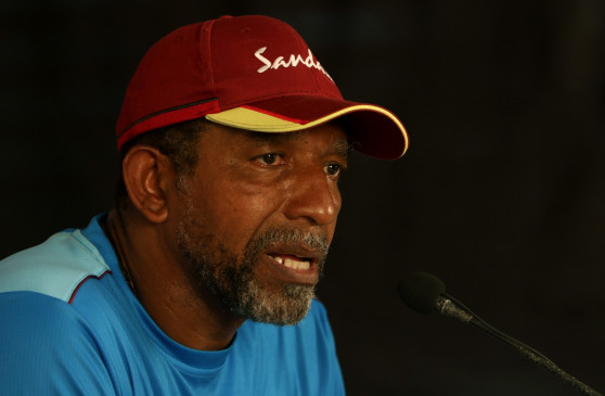 Simmons hopes to repeat Headingley 2017 performance from Windies