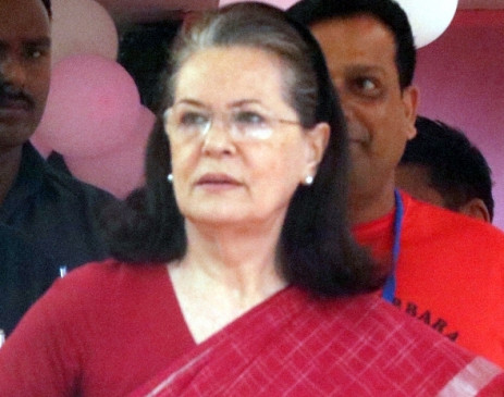 Sonia Gandhi admitted to Ganga Ram Hospital for regular checkup
