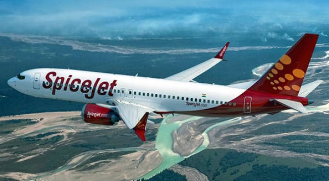 SpiceJet provides corona insurance cover for passengers