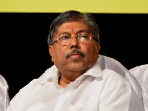 State BJP president reversed by statement, no proposal to Shiv Sena to form government
