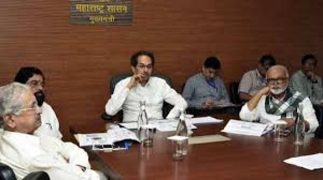 State government instruct : Officials should stay away from meetings of leaders of opposition