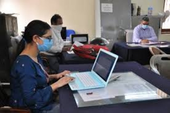 State level monitoring committee constituted for iPass in Government Offices