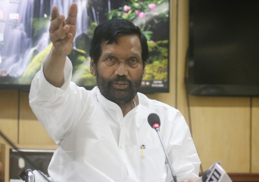State to lift PMGKAY-2 grains: Paswan
