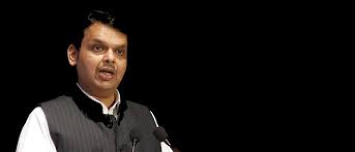 Steering in Hand of CM, but people sitting behind show the way - Fadnavis