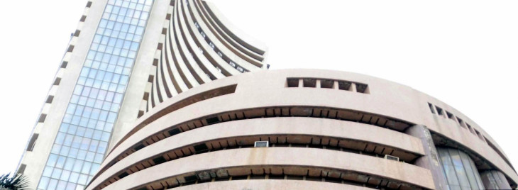 Strong buying in the stock market, Sensex gained 499 points, Nifty 1.24 percent (roundup)