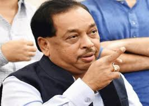 This is the government of the Kauravas, the coming of the Pandavas: Rane