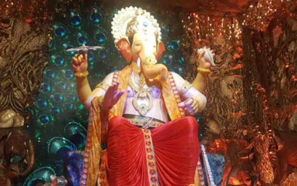 This year there will not be See Lalbagh ka Raja, CM appreciated on this decision