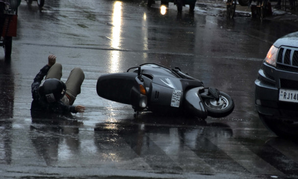 Those injured in road accident will now get cashless treatment