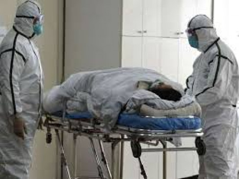 Three more policemen died from Corona, 93 policemen have died