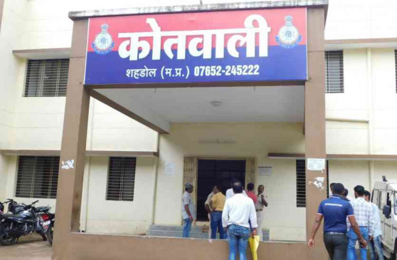 Two policemen line attached in case of assaulting an accused in a police station Two policemen line attached in case of assaulting an accused in a police station