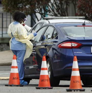 Universal testing helps reduce COVID-19 infection: JHU research