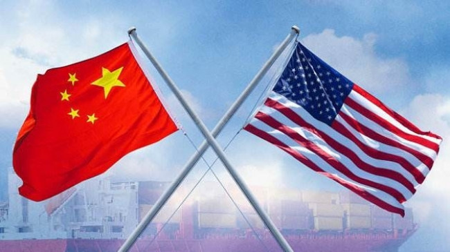US asks China to close Houston-based consulate in 72 hours US asks China to close Houston-based consulate in 72 hours