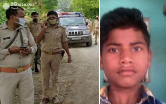 उत्तरप्रदेश: सीएम योगी के संसदीय क्षेत्र गोरखपुर में एक करोड़ की फिरौती के लिए पांचवीं के छात्र की हत्या, 5 गिरफ्तार