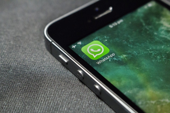 WhatsApp launches global brand campaign for the first time in India