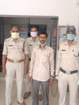Wife strangled to death by strangling to pay off loan - accused arrested