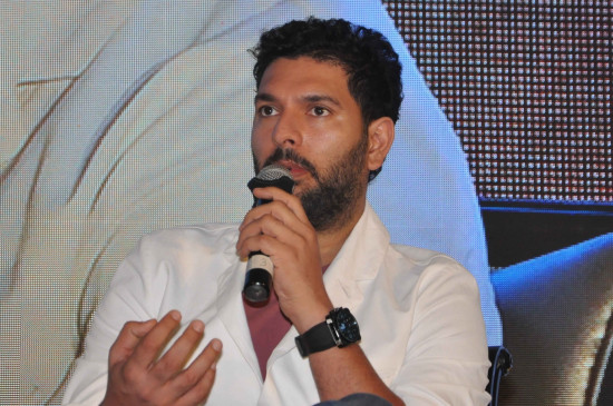 Yuvraj remembers historic victory of NatWest final