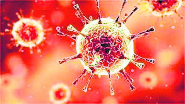 नागपुर  बुटीबोरी एमआईडीसी थाने में 20 संक्रमित