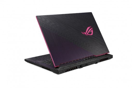 Asus launches new gaming laptops in India