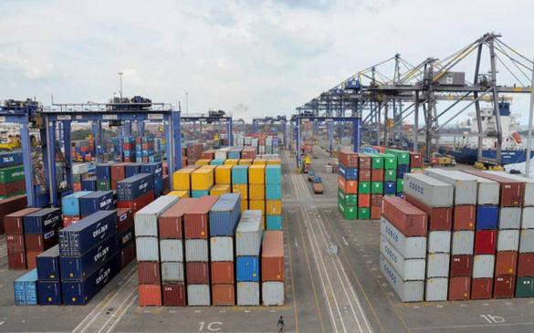 सावधान: चेन्नई में रखा है 697 टन अमोनियम नाइट्रेट, बेरूत को इस केमीकल ने 12 सेकंड में बना दिया दिया था खंडहर 