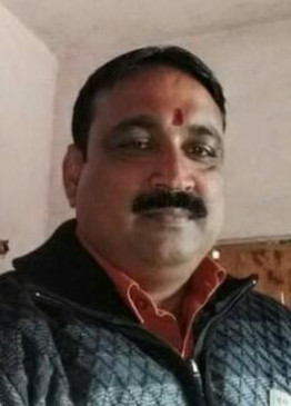 BJP leader killed himself by hanging