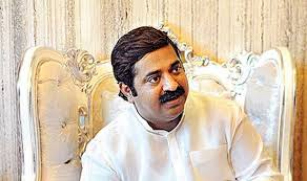 BJP objected to the evacuation of the house from the employees of the Chief Ministers residence