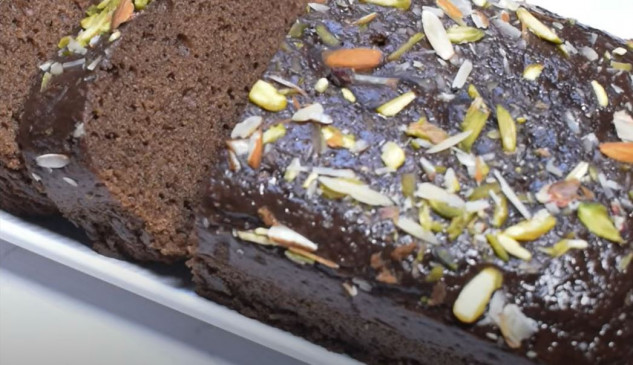 Cake: कम समय में बनाएं चॉकलेट टी केक, जानें आसान रेसिपी