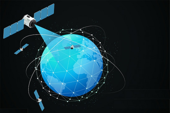 Chinas Peito Navigation Provides 100 Million Customers